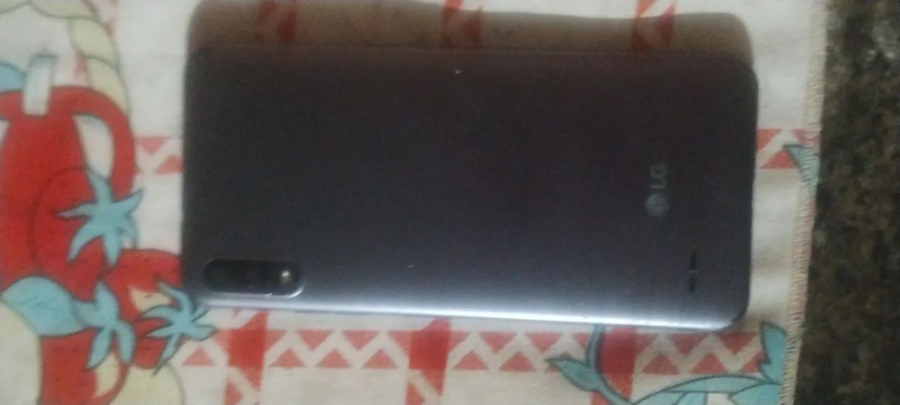 LG k22 plus 64gb  - Foto 2