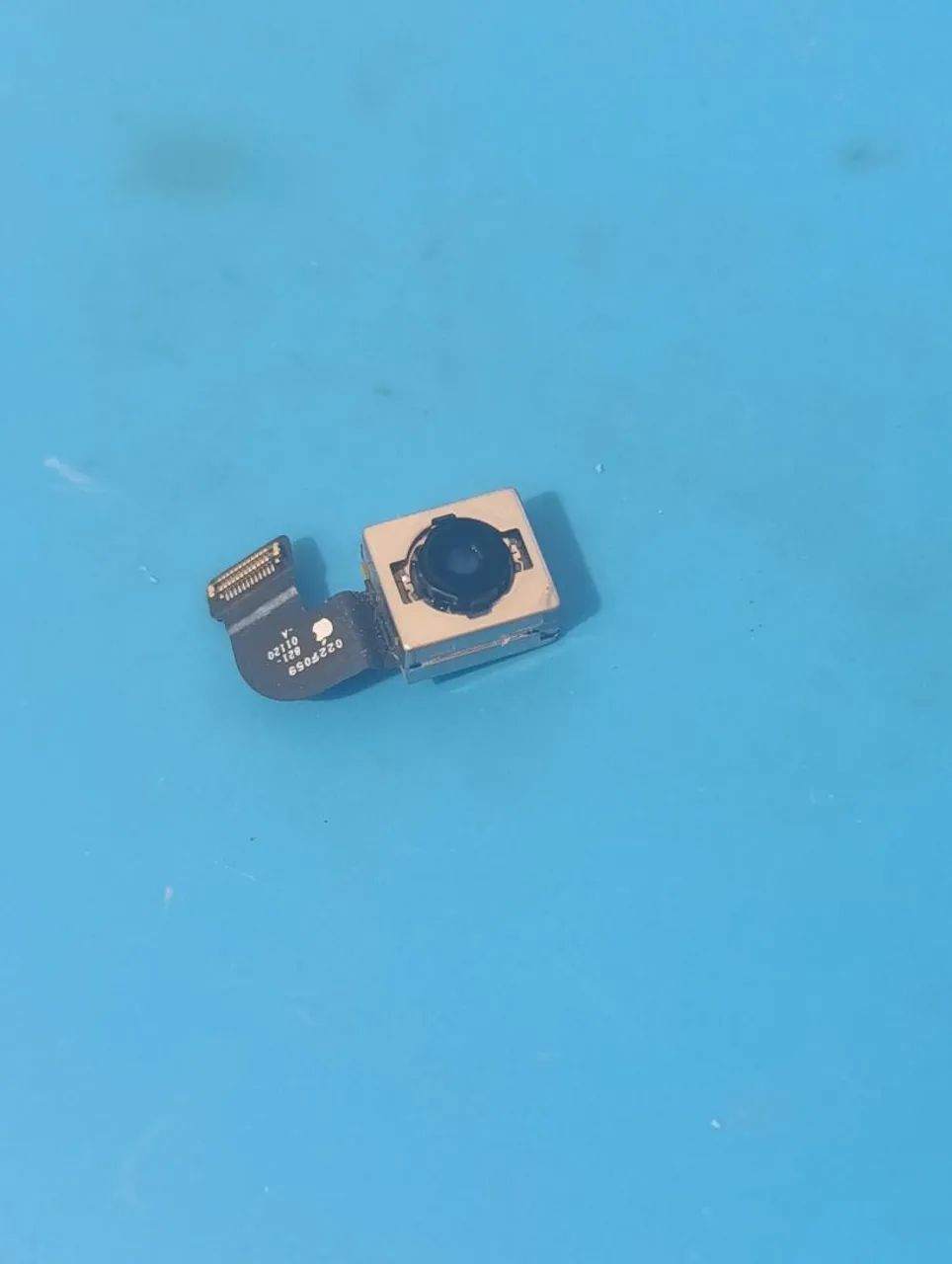 Camera traseira para iPhone se 2020 se 2022 820-01120
