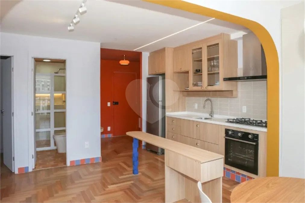 Apartamento com 2 quartos para locação em Barra funda - SP - Foto 5