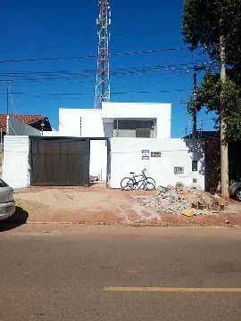 Casa lote inteiro  - Foto 3