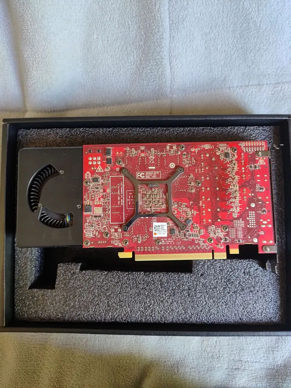 Rx570 - Foto 2