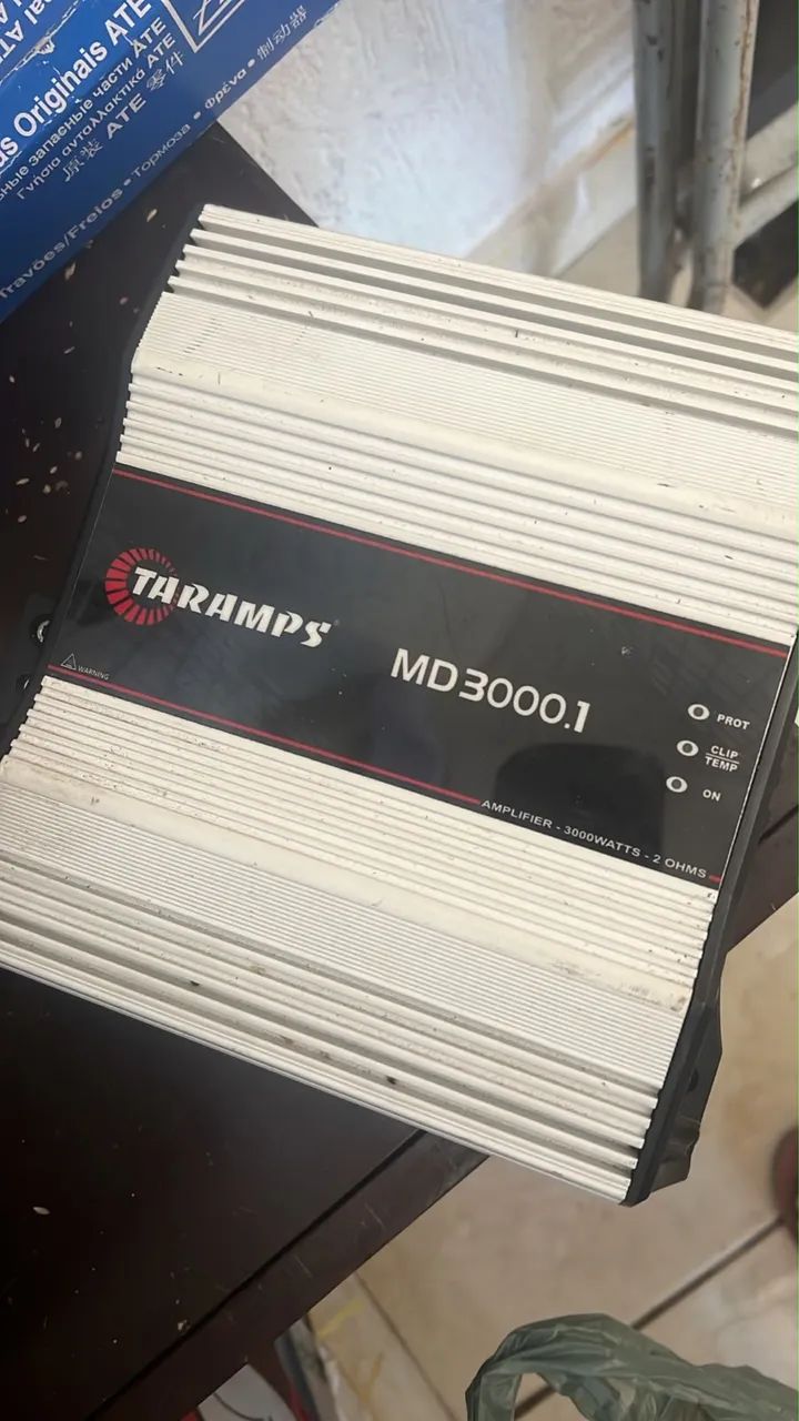 Módulo md3000