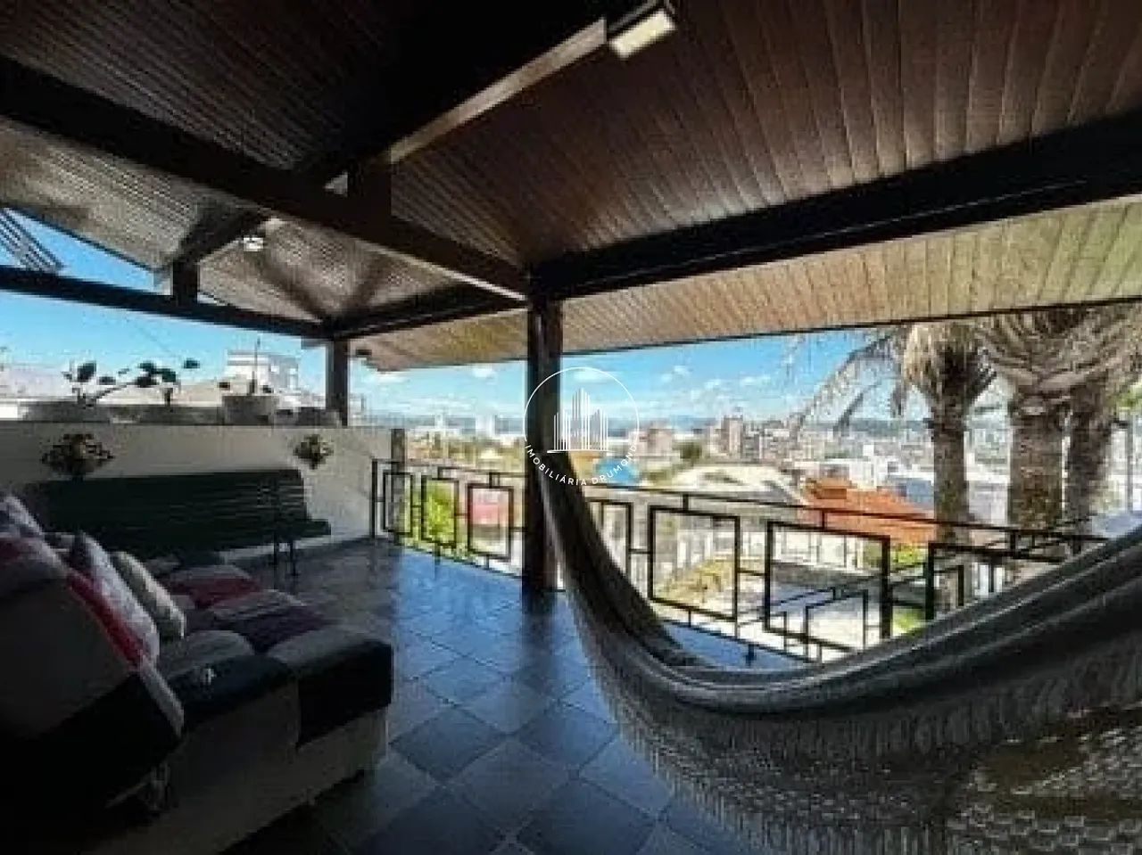 Casa 4 Quartos com 1 Suíte - Abraão - EST - Foto 4