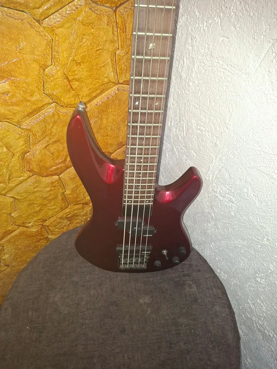Guitarra - Foto 4