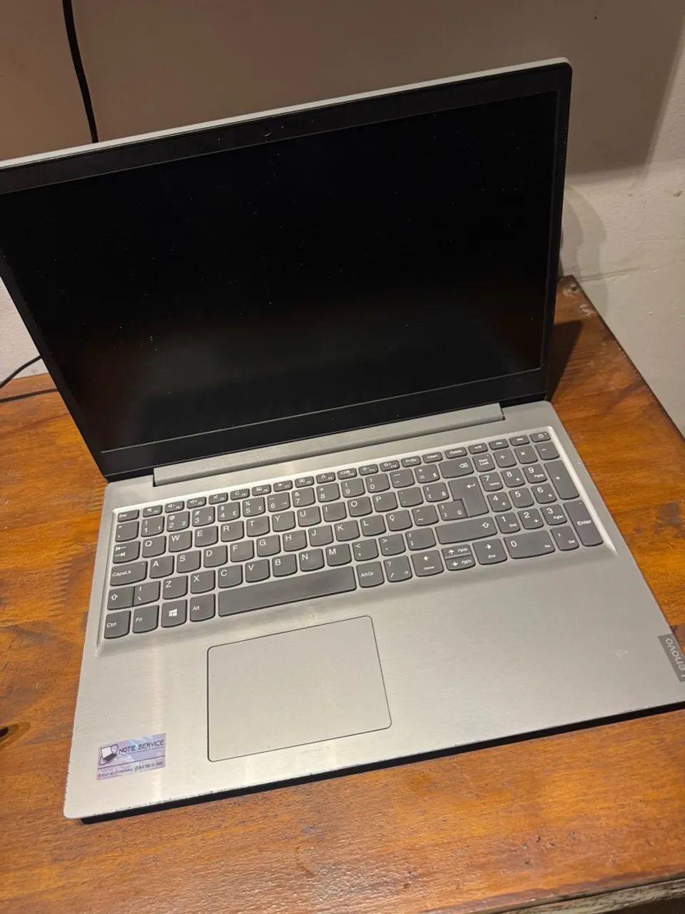 Notebook Lenovo core i7 - Foto 5