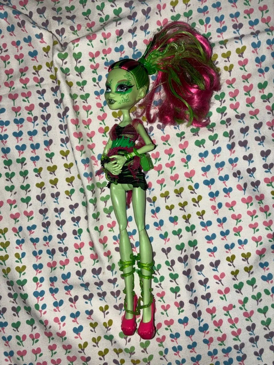 Venus Zombie Shake - Foto 3