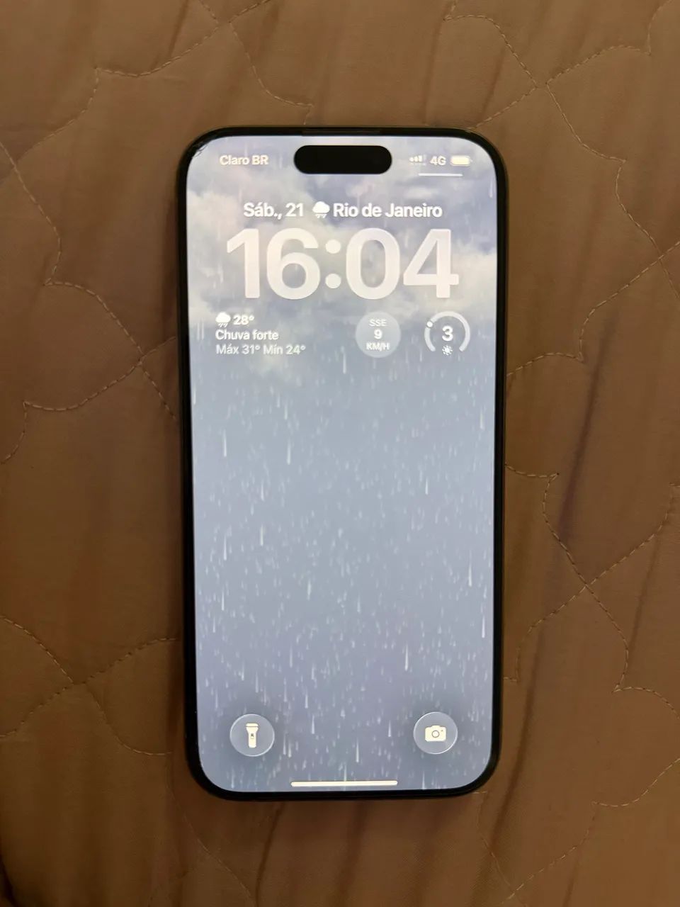 iPhone 15 Pro - Foto 3