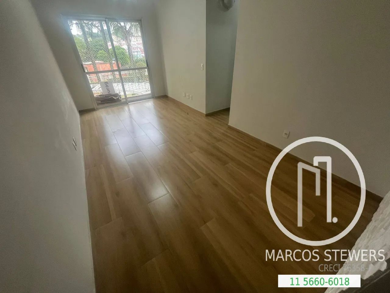 Apartamento com 3 dormitórios em Interlagos, ma Av Yervant