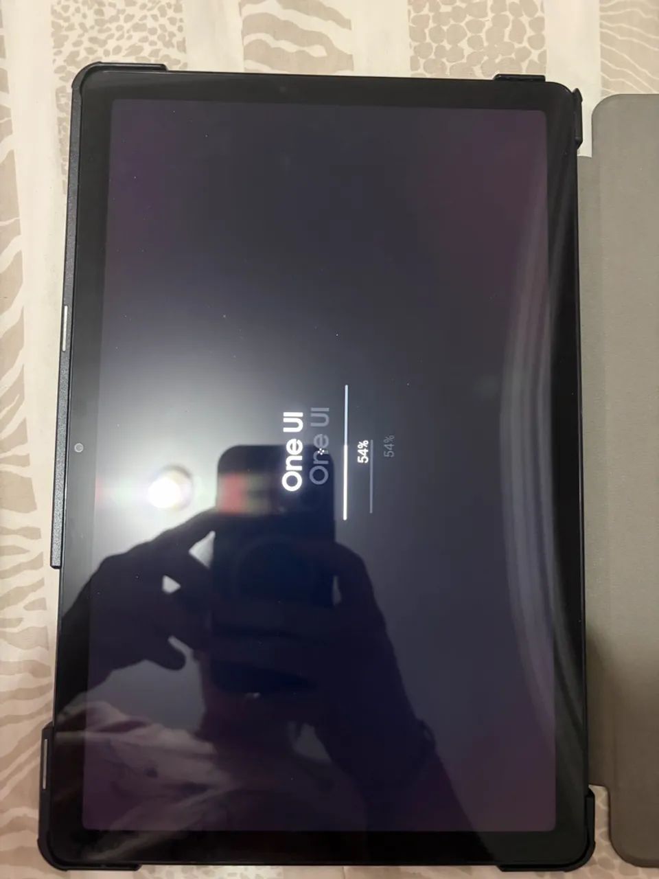 TABLET SAMSUNG GALAXY TAB A9+ 5G