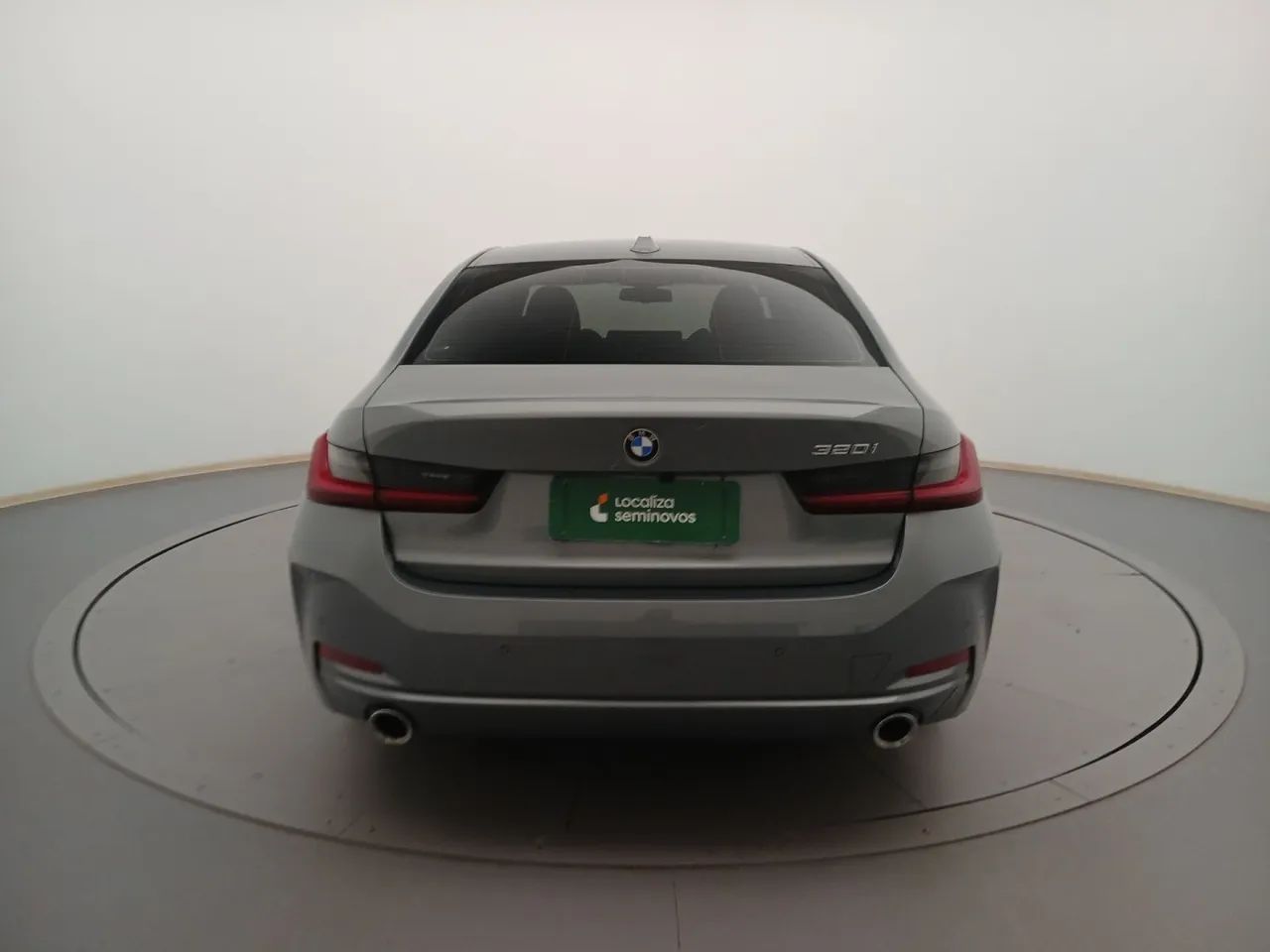 BMW 320I 320i 2024 - Foto 4