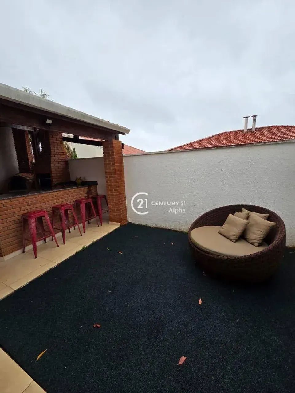 Casa com 3 dormitórios à venda, 180 m² por R$ 1.800.000,00 - Tamboré - Santana de Parnaíba - Foto 12