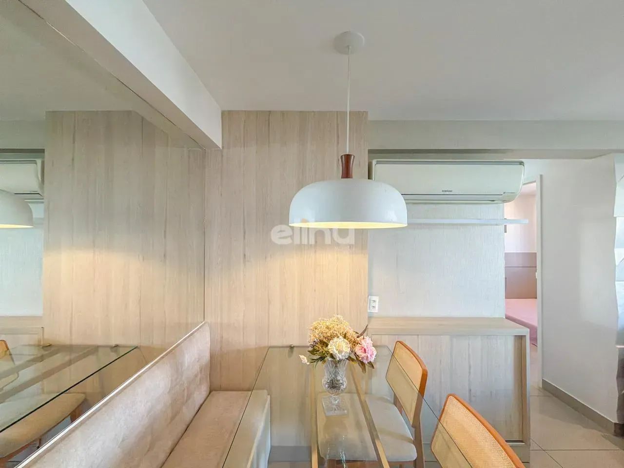 Imóvel para venda com 74 metros quadrados com 3 quartos - Foto 3