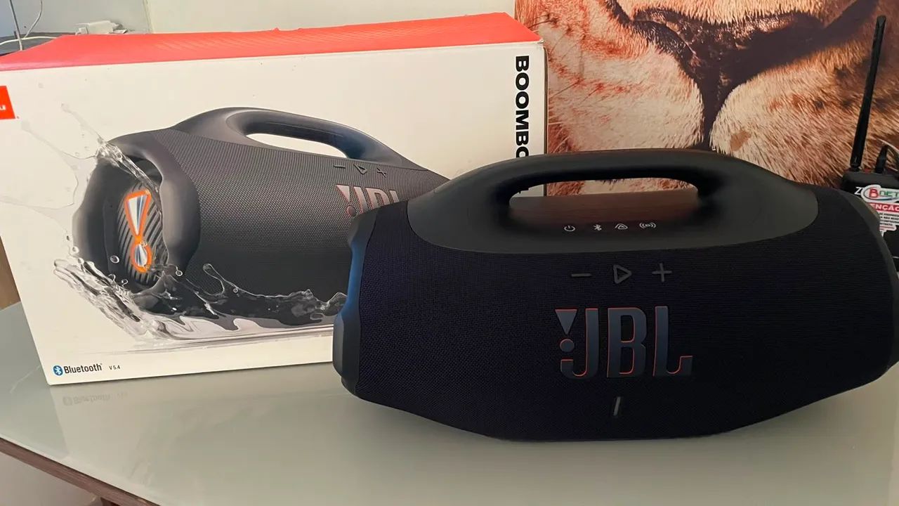 JBL4 - Foto 2