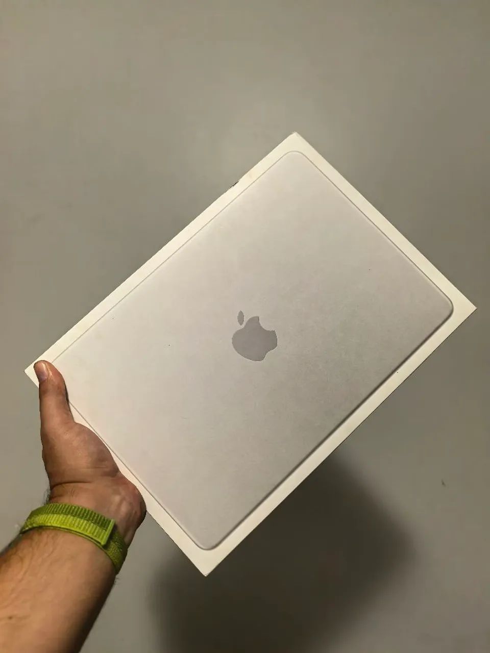 MacBook Neo 8/256GB - Notebooks - Guará II, Brasília 1536246019 | OLX