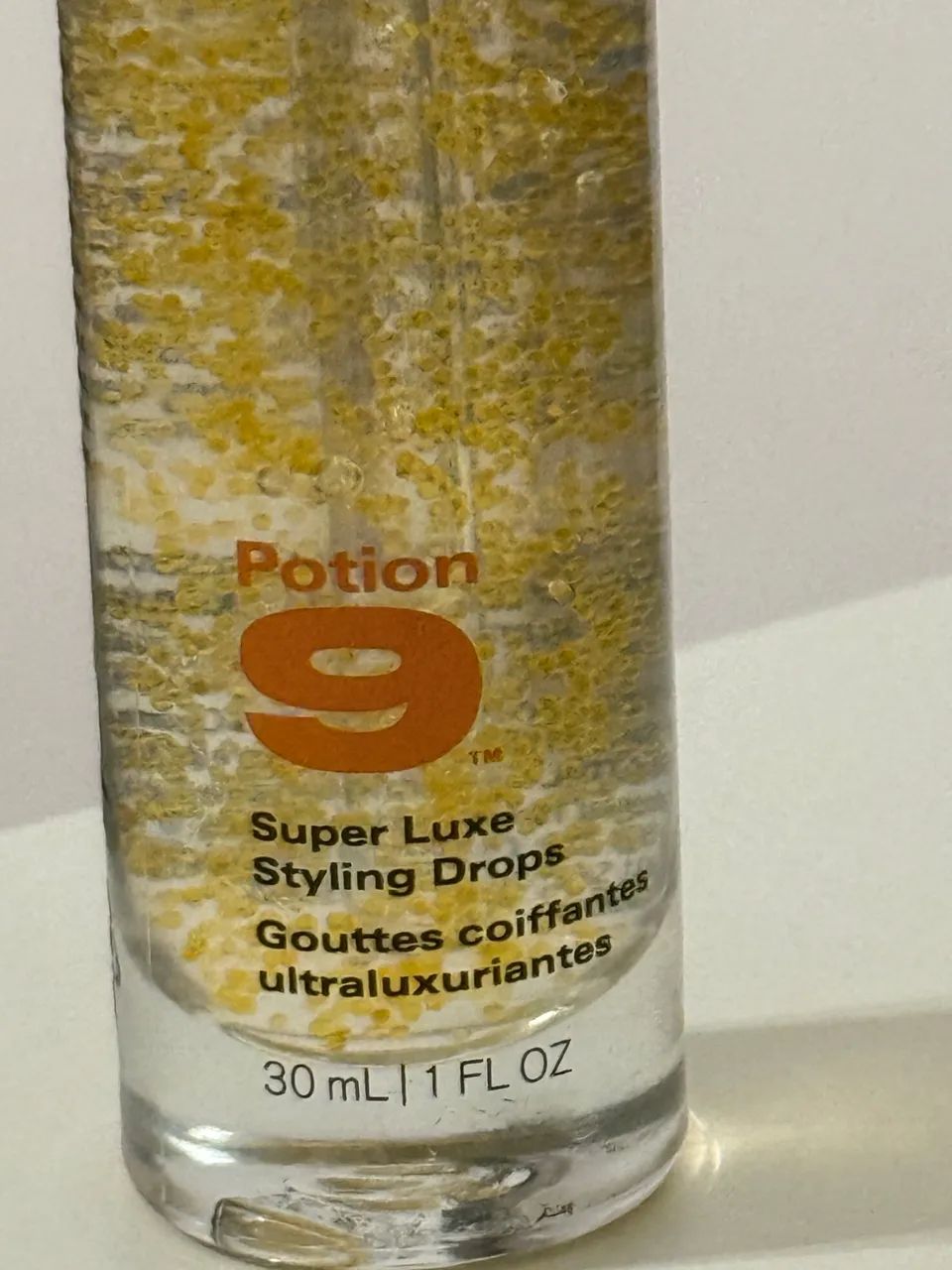 Serum Sebastian potion 9 original 30 ml - Foto 5