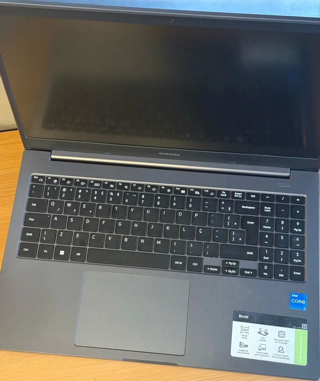 Notebook Samsung Book i3 11th - Foto 3