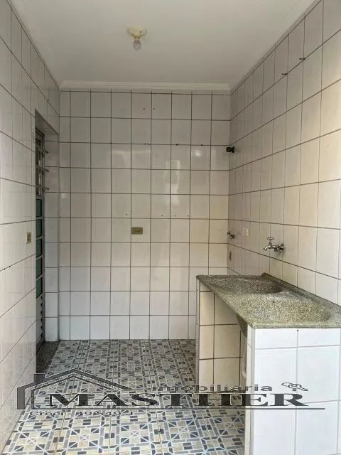 02 QUARTOS, SALA, COZINHA E GARAGEM - Foto 4