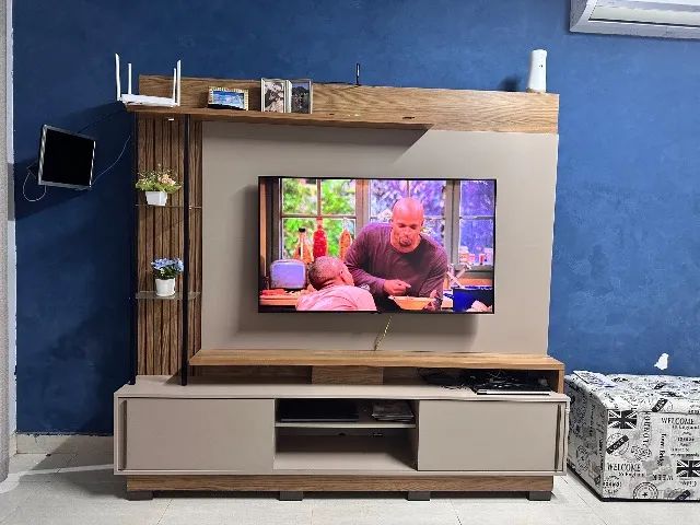Estante tv  - Foto 2
