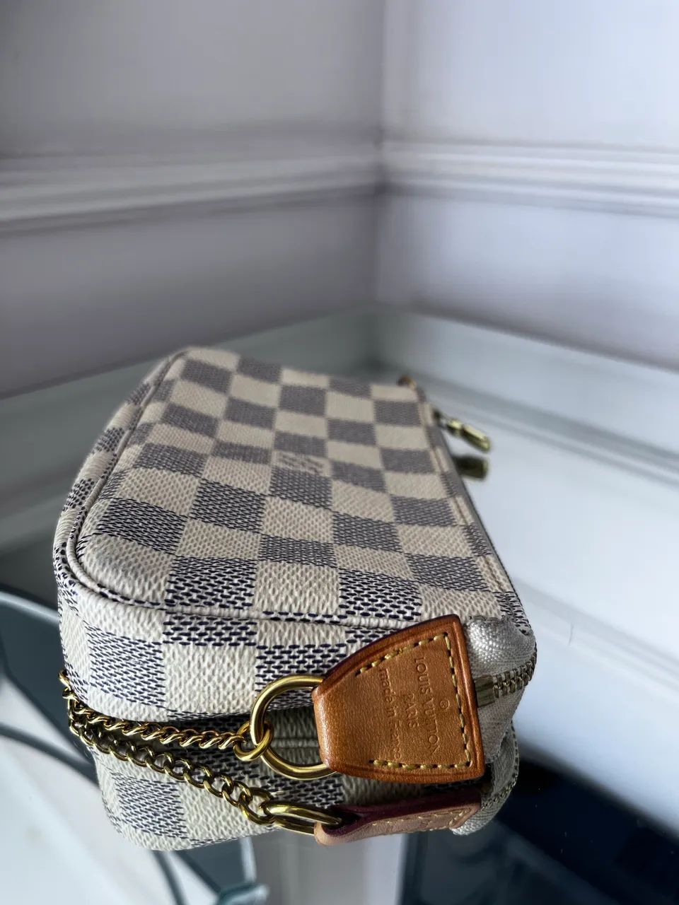 Bolsa Louis Vuitton mini  - Foto 2