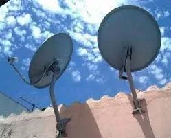 Antenista instalação de antenas UHF e banda k.u - Foto 2
