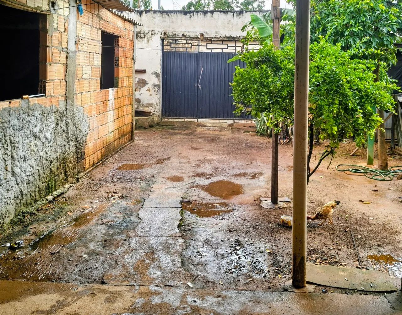 Foto - Brasília - Residencial Morro da Cruz (São Sebastião)