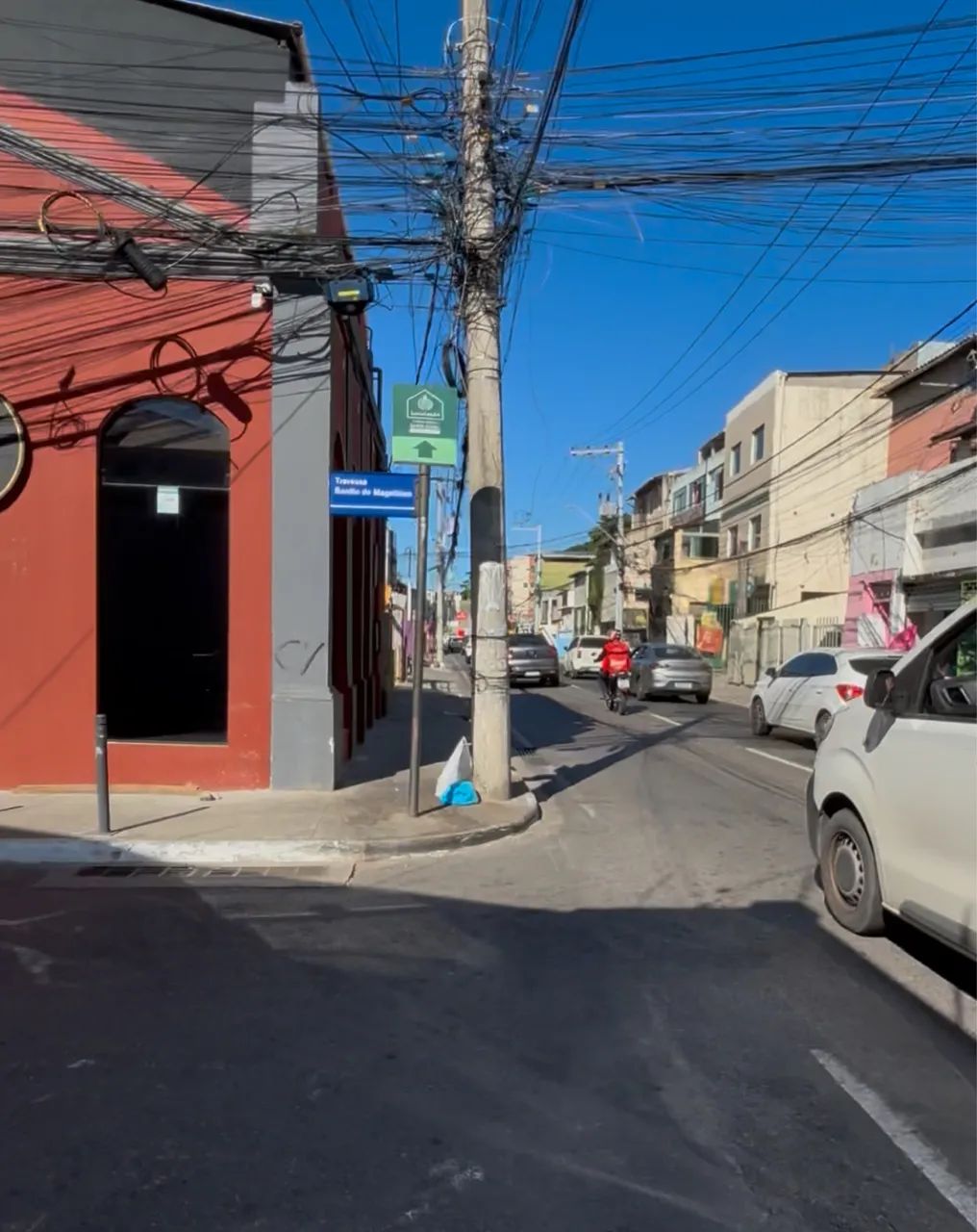 Foto - Salvador - Rio Vermelho