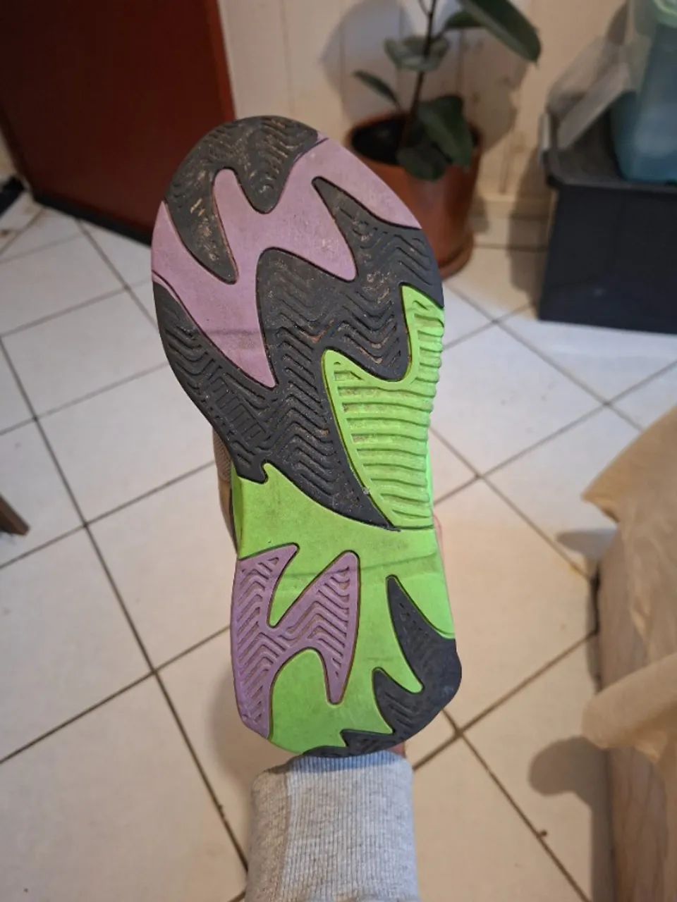 Tênis Puma RS-2K Internet Exploring - Foto 2