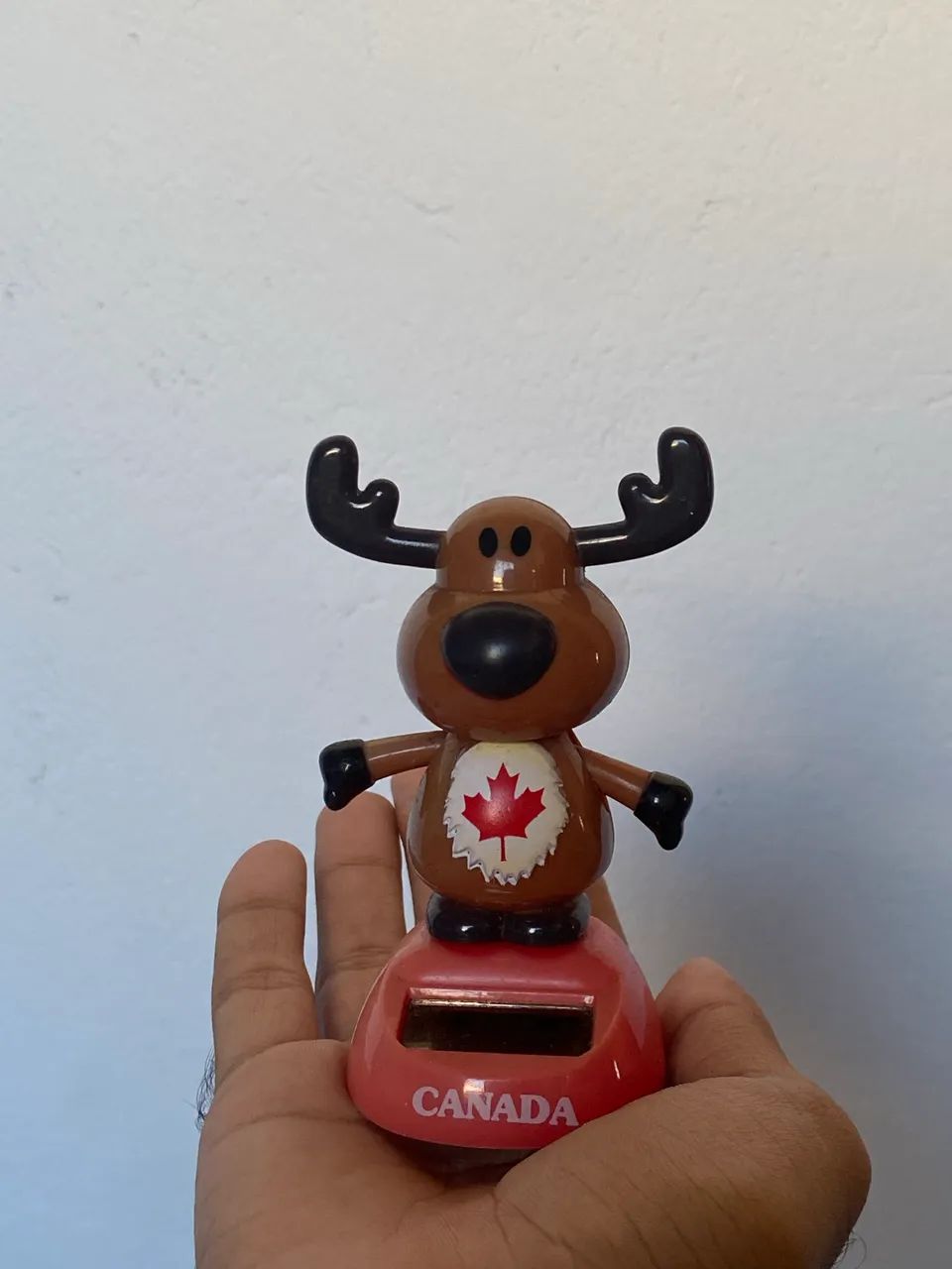 Coleção de souvinier do canadá - Foto 4