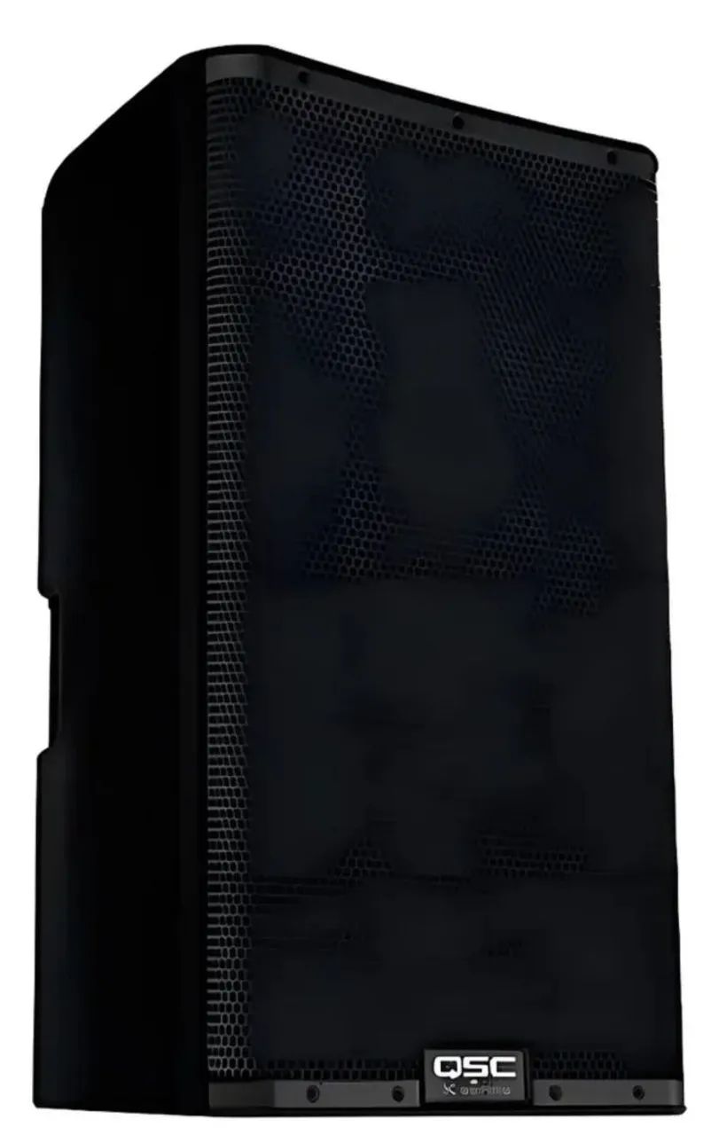 Caix QSC k12.2 2000wrms - Foto 4