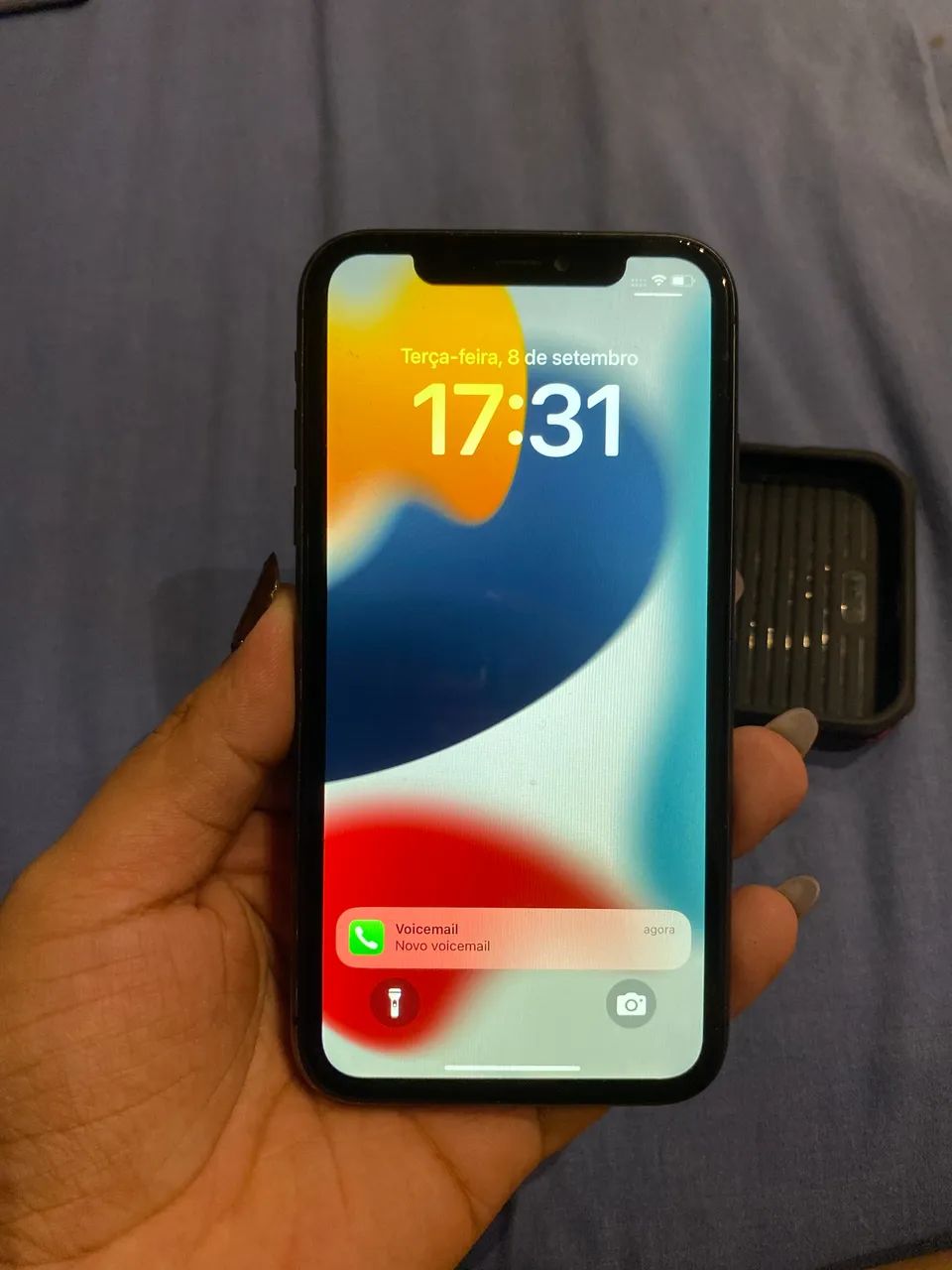 iPhone 11 256gb - Foto 5