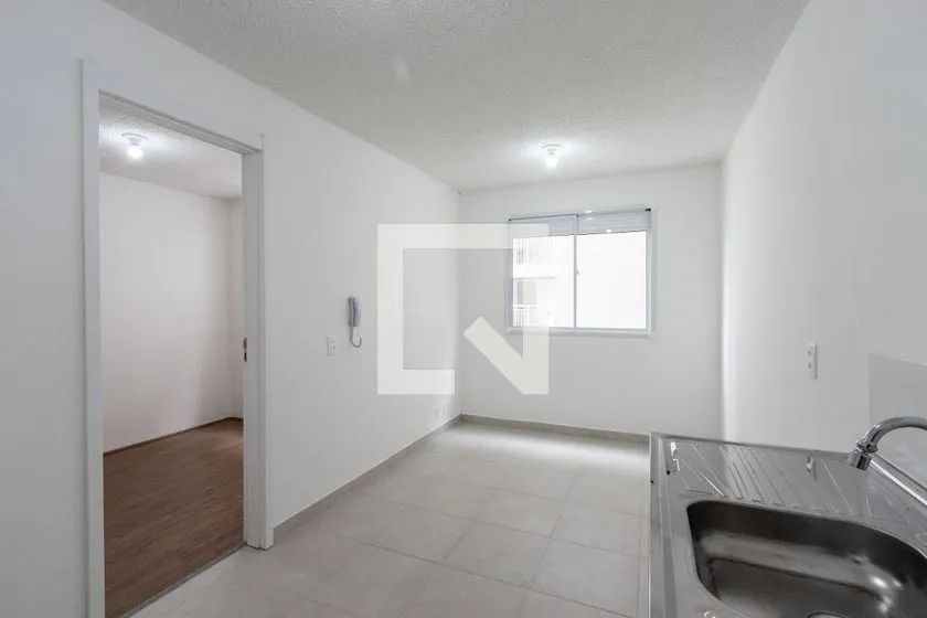 Apartamento à Venda - Barra Funda, 1 Quarto, 25 m2