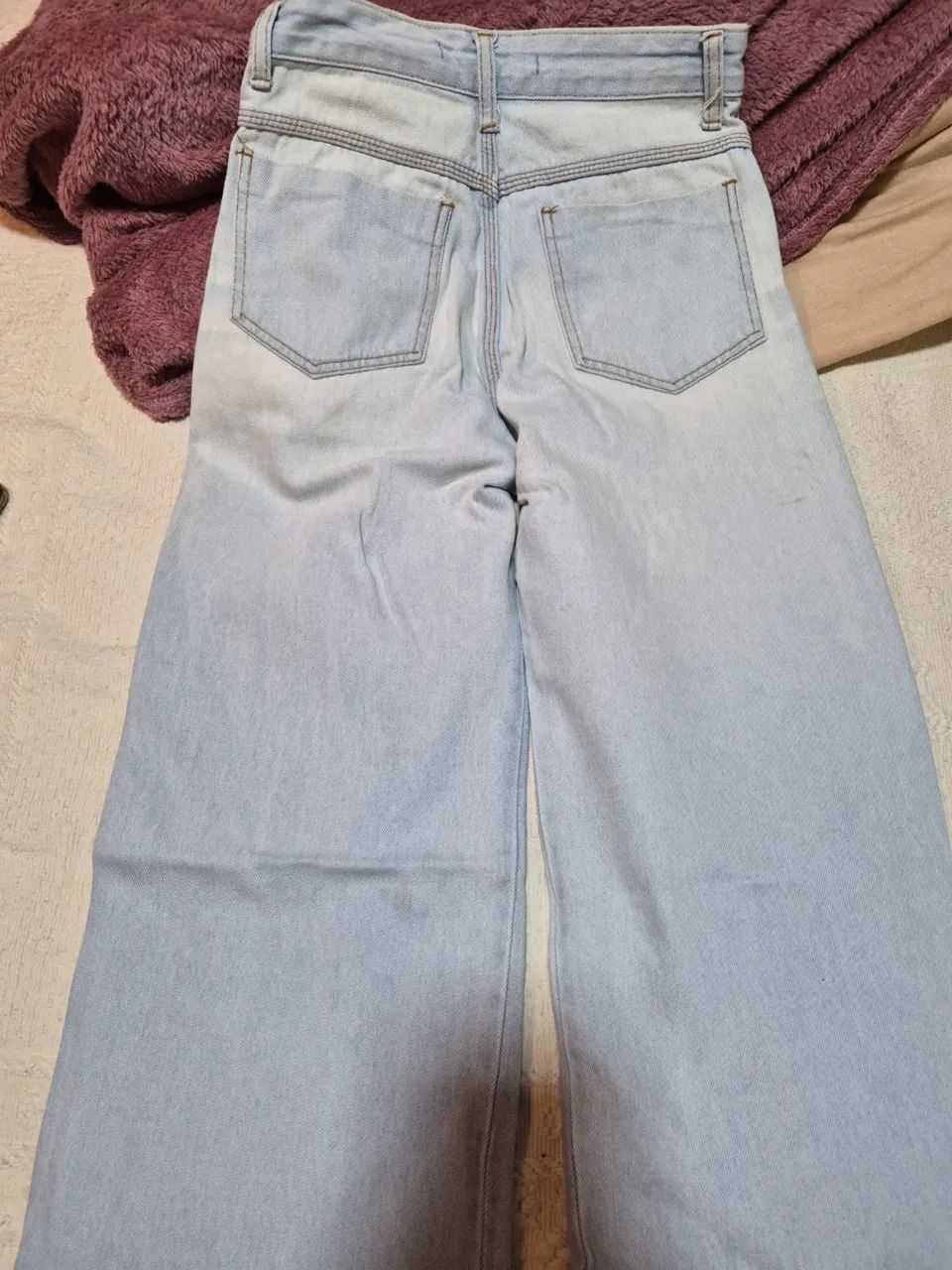 Bazar de roupas P/M - Foto 3