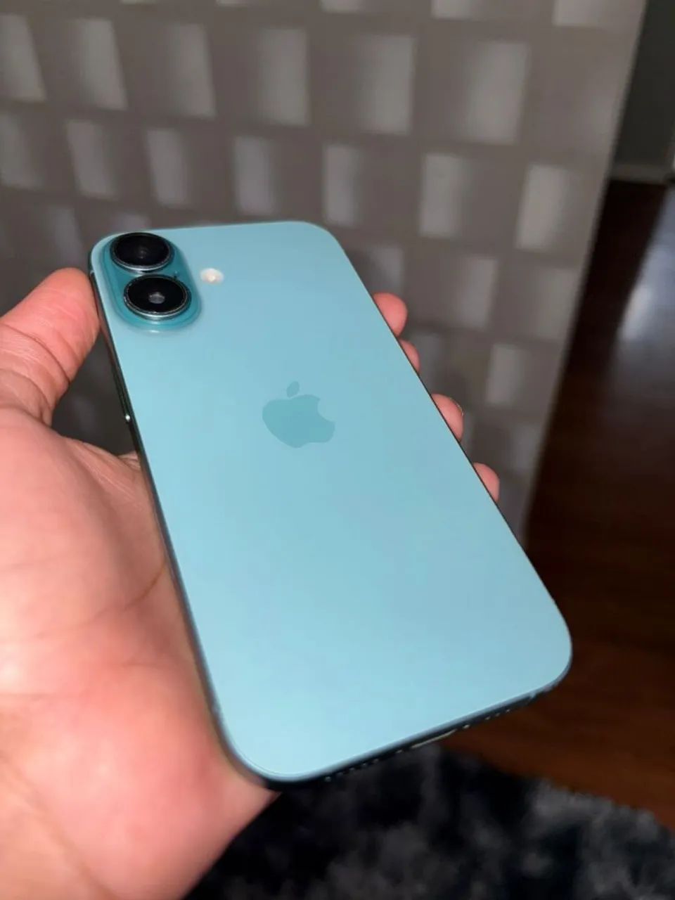 iPhone 16 128gb - Celulares e Smartphones - Cosmorama, Mesquita