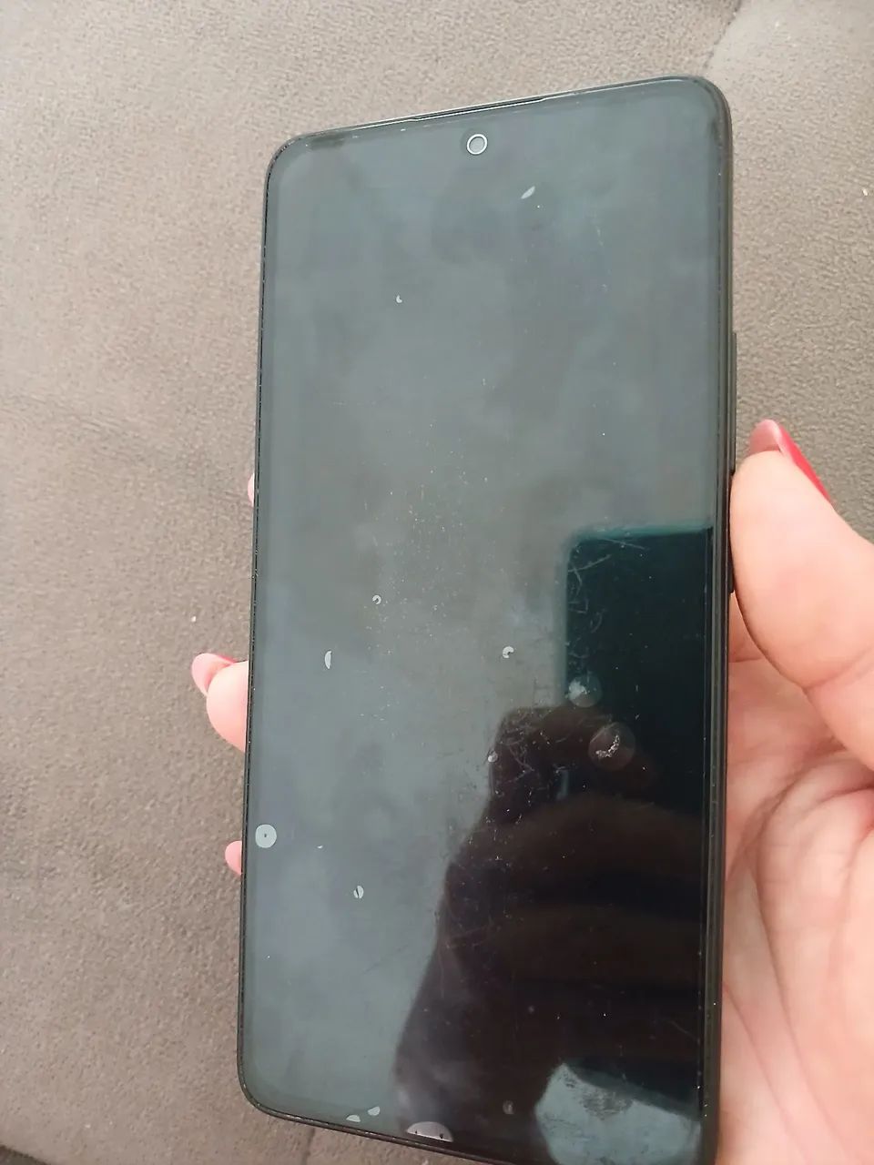 Celular Redmi note14 - Foto 4
