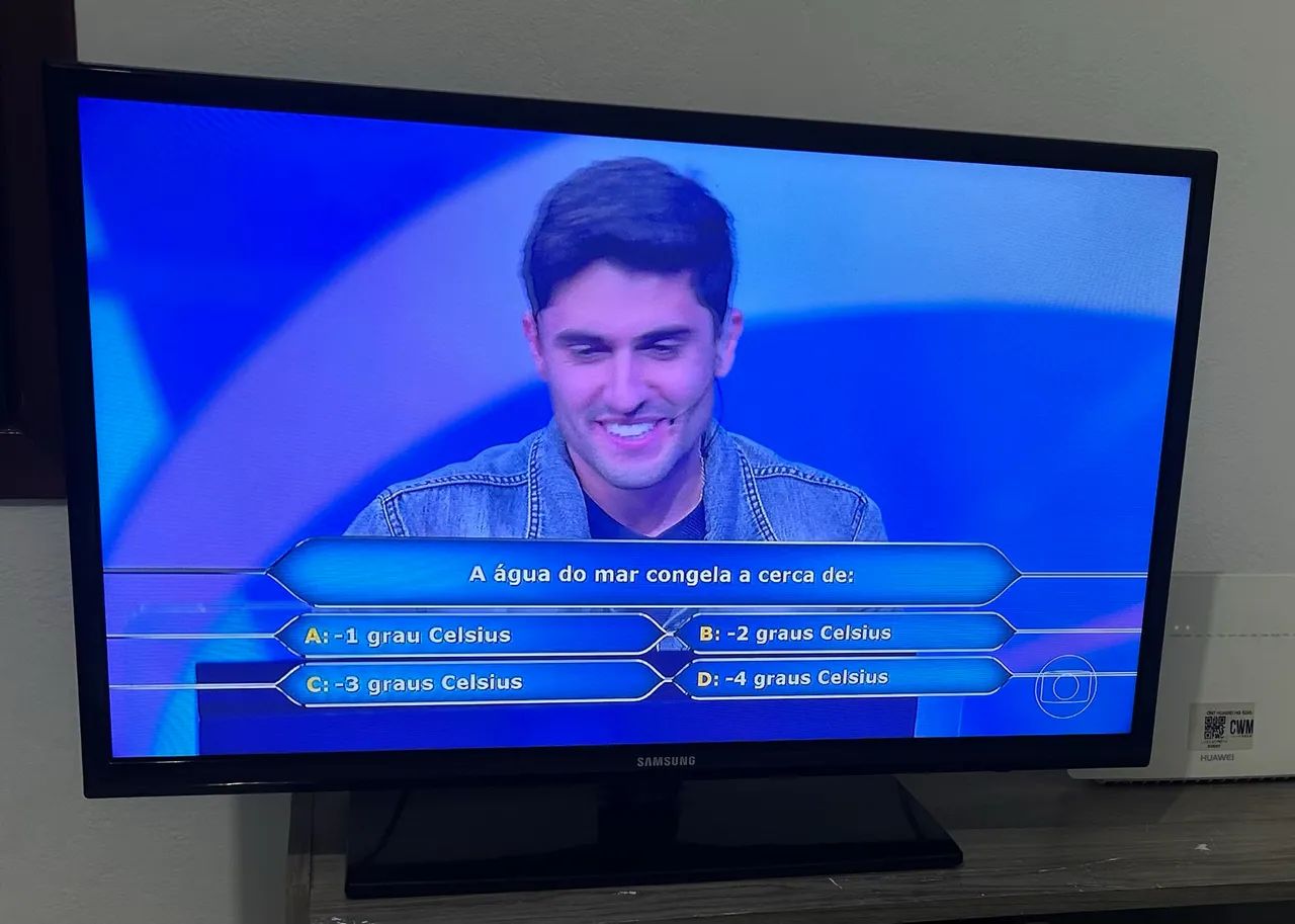 TV  - Foto 3