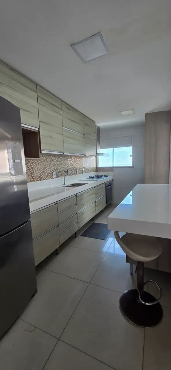 COBERTURA DUPLEX - TORRES EKOARA - Foto 5