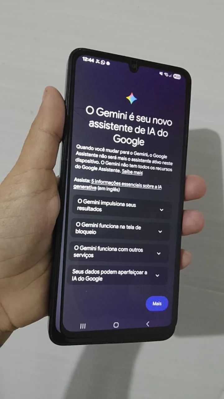 Samsung A06 