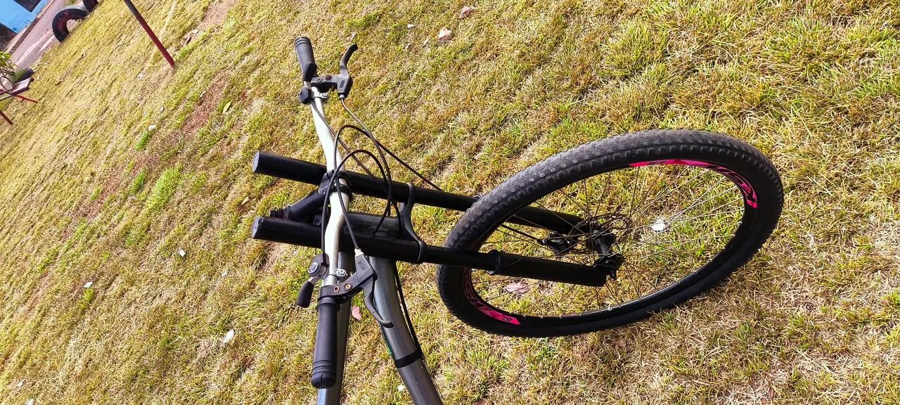 Bicicleta aro 29  - Foto 4