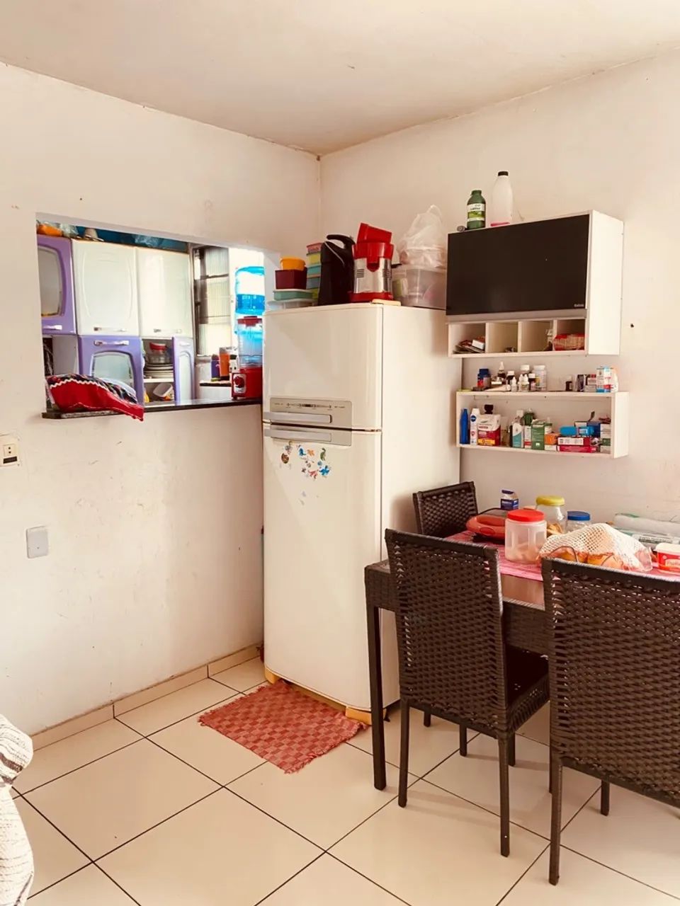 Apartamento Morada nova 1  - Foto 4