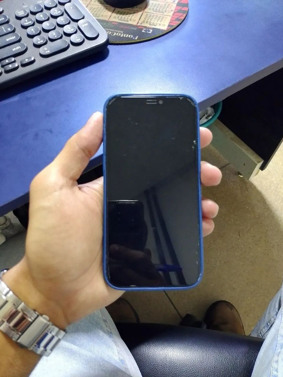 iPhone 12 / 64g 