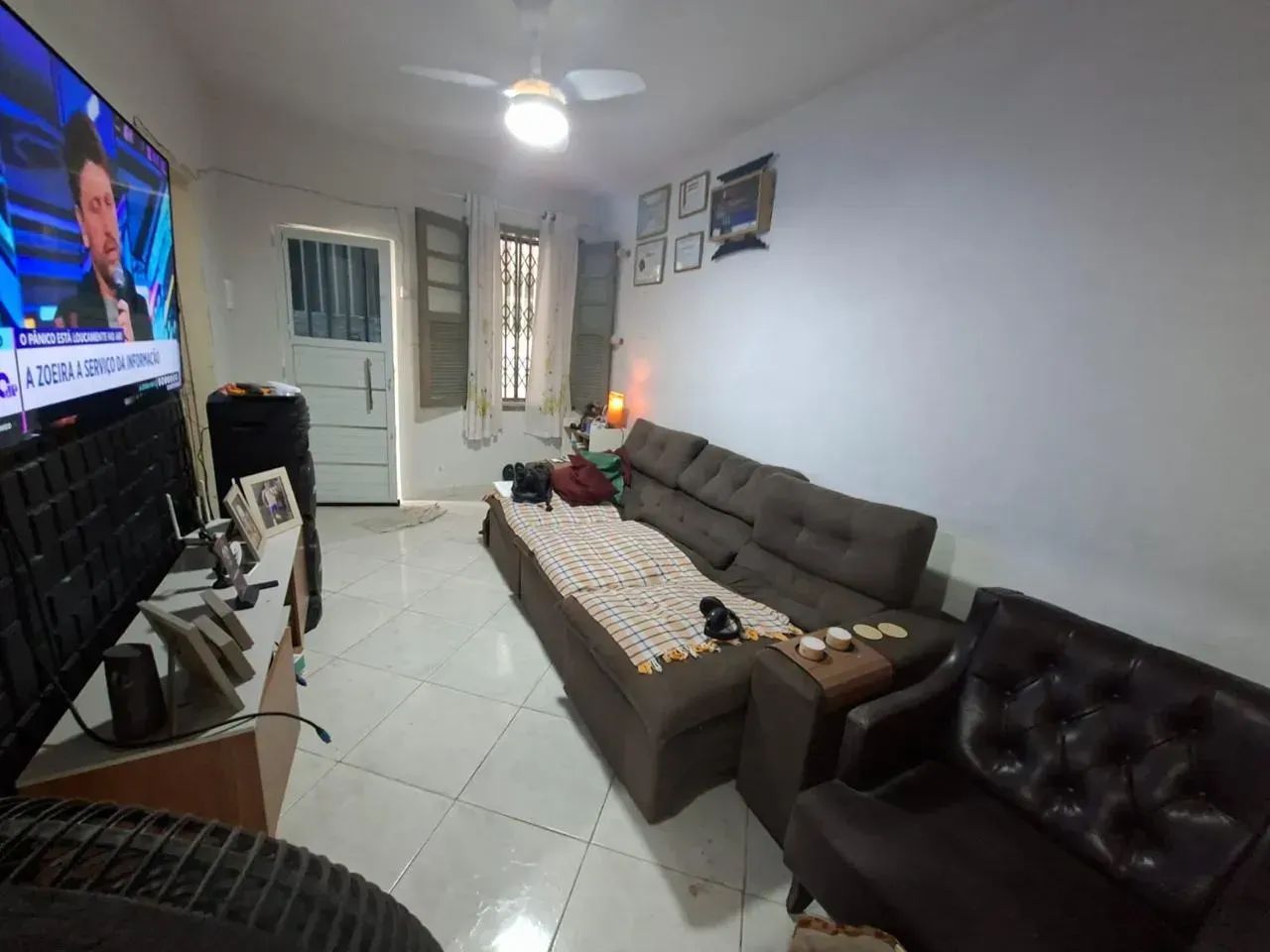 excelente casa de vila em Olaria, reformada - Foto 3