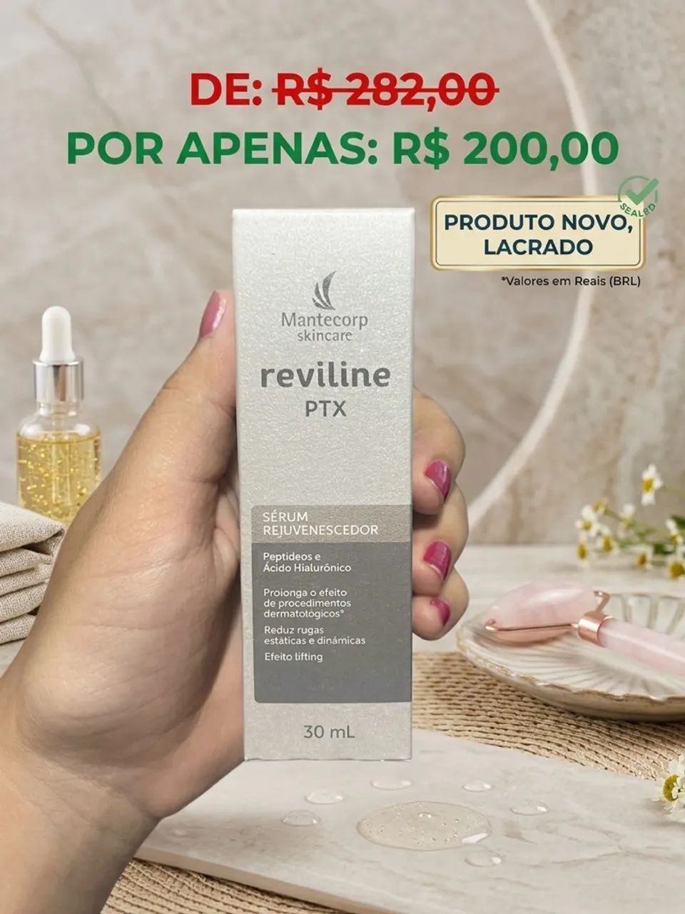DERMOCOSMÉTICO