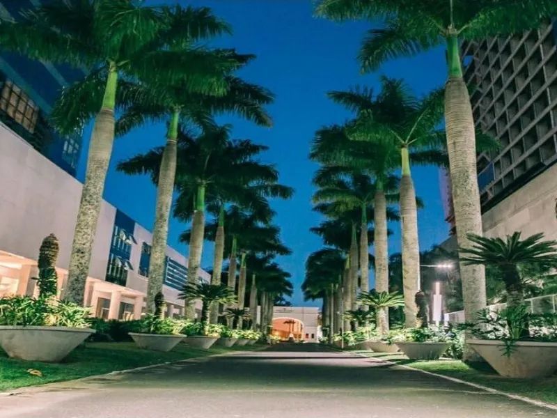 Sala comercial Praia Brava - Riviera Business - Foto 5