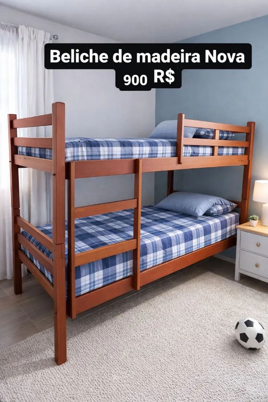 Beliche treliche bicama 