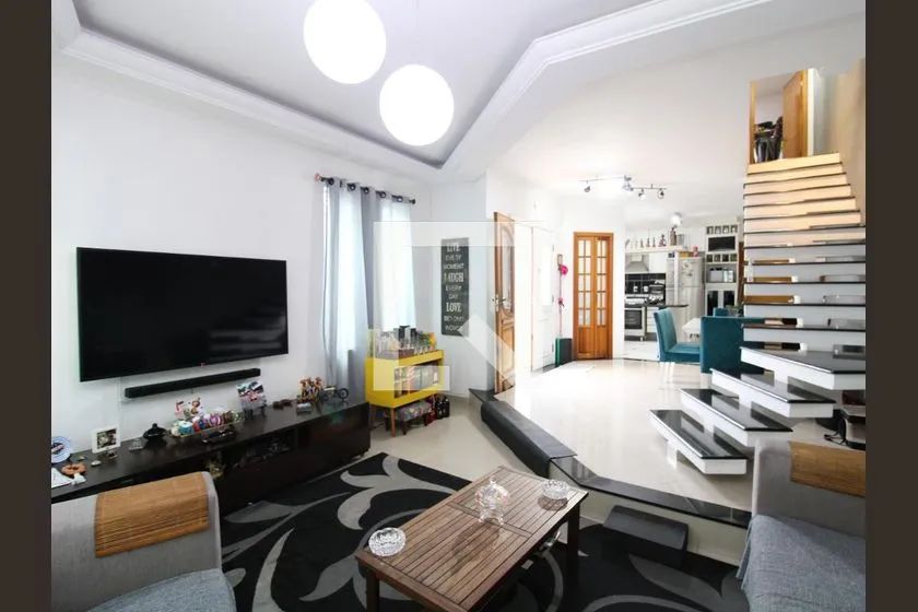 Casa à Venda - Vila Gustavo, 3 Quartos, 190 m2 - Foto 4