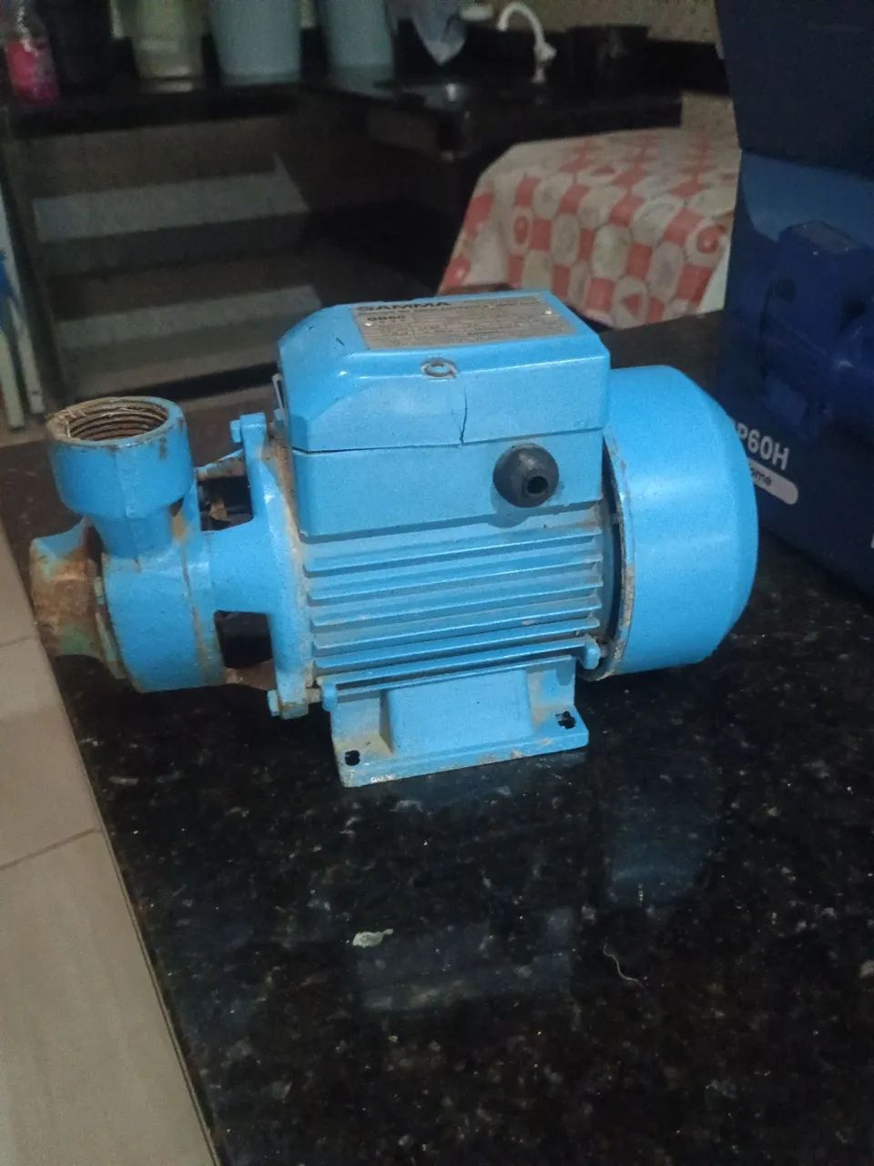 Bomba d'água, poço!! - Foto 5