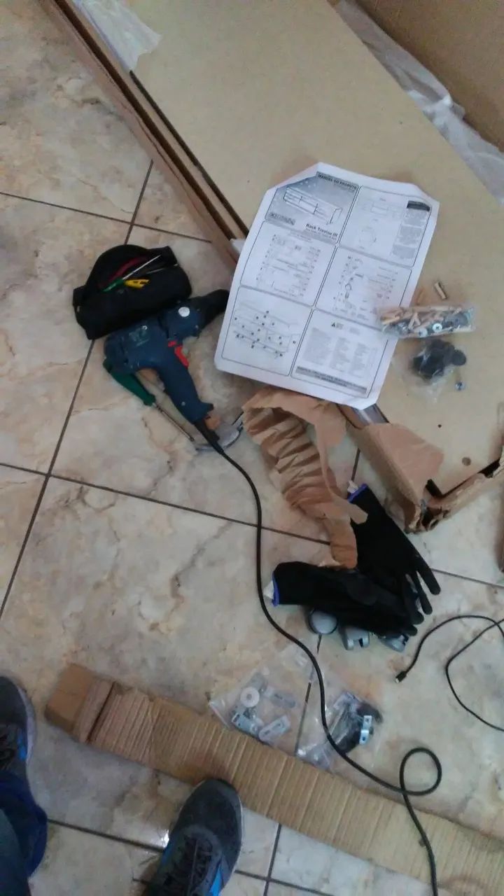 Montador de Móveis profissional  - Foto 4