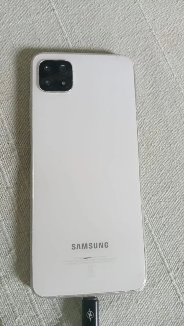Samsung a22 128gb  - Foto 2