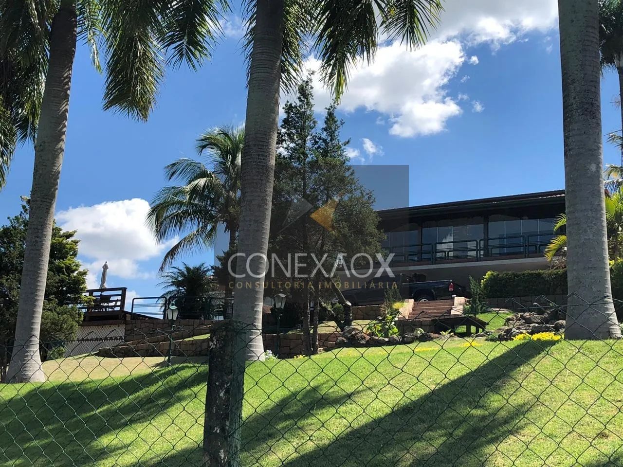 chácara - Joaquim Egídio - Campinas - Foto 4