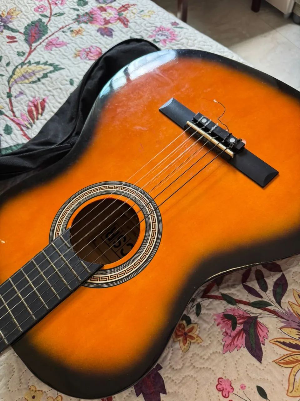 Violão 250 - Foto 4
